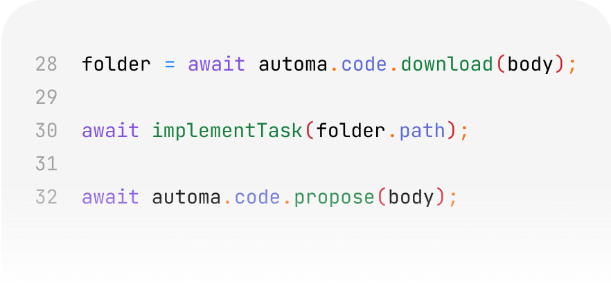CustomAgent